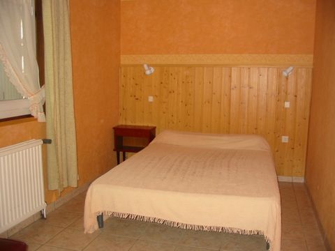 Gîte 4 personnes - Appartement