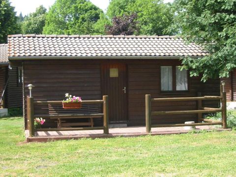 Camping du Meygal - Camping Haute-Loire - Image N°6