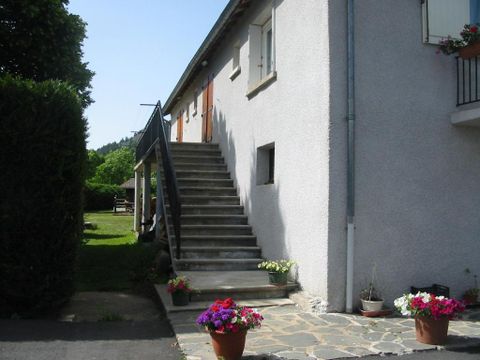 Camping du Meygal - Camping Haute-Loire - Image N°5