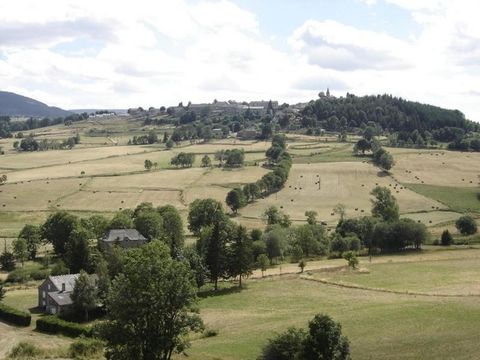 Camping du Meygal - Camping Haute-Loire - Image N°2