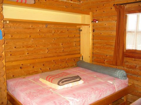 Camping du Meygal - Camping Haute-Loire - Image N°9