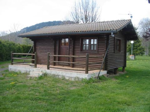 Camping du Meygal - Camping Haute-Loire - Image N°13