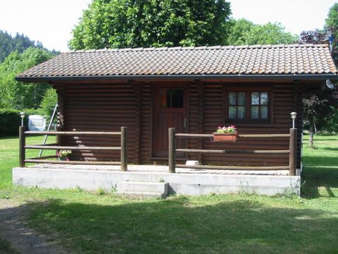 Camping du Meygal - Camping Haute-Loire - Image N°8