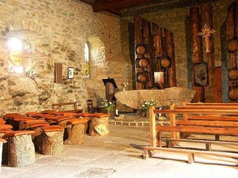 Camping du Meygal - Camping Haute-Loire - Image N°14