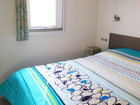 MOBILHOME 8 personnes - TEXAS. STANDARD MOBILHOME 8 personnes - TEXAS. STANDARD