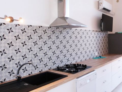 APPARTEMENT 4 personnes - APPARTEMENT OREGON CONFORT