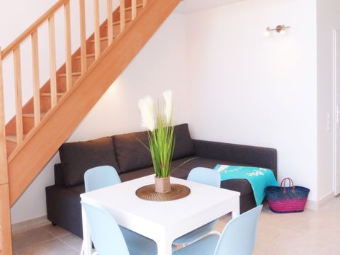 APPARTEMENT 4 personnes - APPARTEMENT OREGON CONFORT