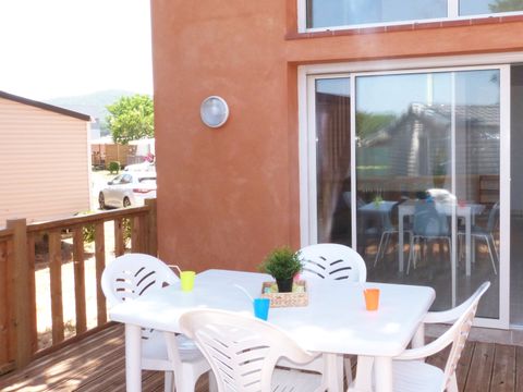 APPARTEMENT 4 personnes - APPARTEMENT OREGON