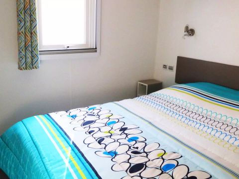 MOBILHOME 6 personnes - Colorado Confort 3 Pièces 4/6 Personnes Climatisé + TV