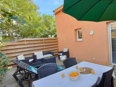 APPARTEMENT 2 personnes - APPARTEMENT OHIO