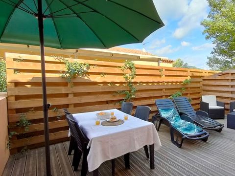 APPARTEMENT 2 personnes - APPARTEMENT OHIO