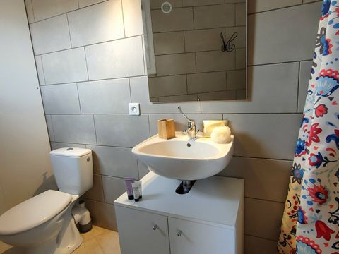APPARTEMENT 2 personnes - APPARTEMENT OHIO