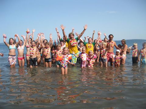 Camping Roma Flash  - Camping Rome - Image N°13