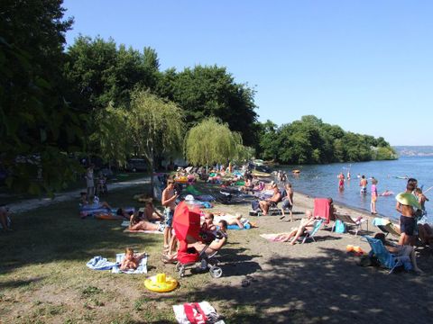 Camping Roma Flash  - Camping Rome - Image N°11