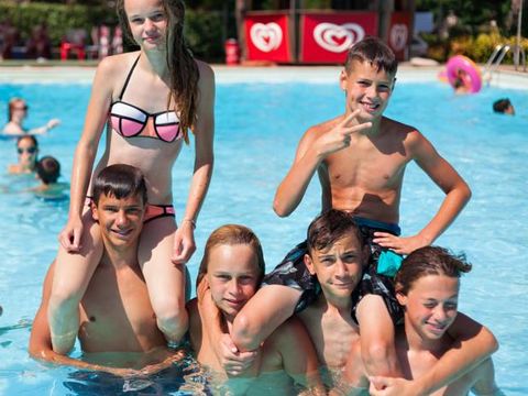 Camping Roma Flash  - Camping Rome - Image N°2