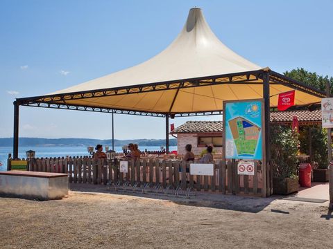 Camping Roma Flash  - Camping Rome - Image N°5