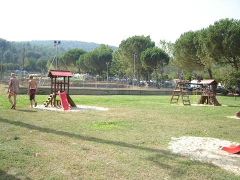 Camping Roma Flash  - Camping Rome - Image N°9