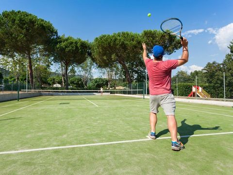 Camping Roma Flash  - Camping Rome - Image N°7