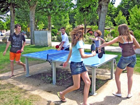 Camping Roma Flash  - Camping Rome - Image N°6
