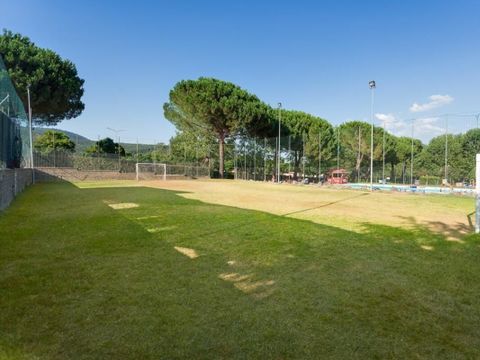 Camping Roma Flash  - Camping Rome - Image N°8