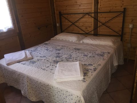 MOBILHOME 2 personnes - Mobilhome