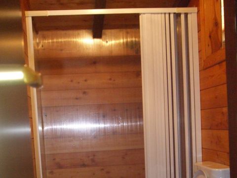 CHAMBRE 2 personnes - CHAMBRE