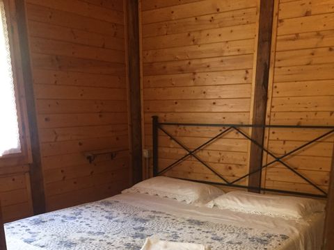 CHALET 2 personnes - Chalet