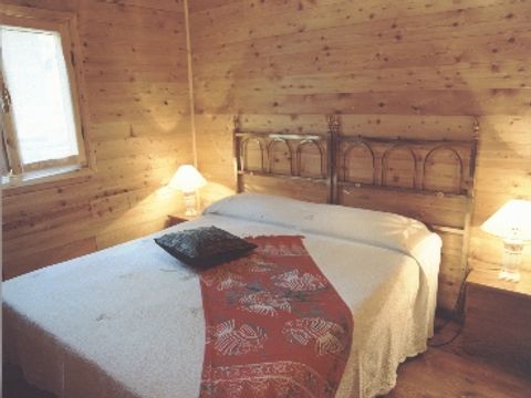 MOBILHOME 2 personnes - Casa Mobile 2 settimane
