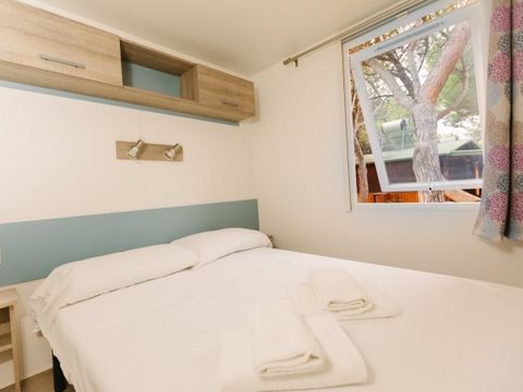 MOBILHOME 2 personnes - The Cottage