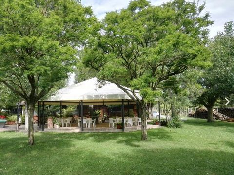 Azzurro Camping Village - Camping Rome - Image N°17