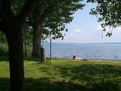 Azzurro Camping Village - Camping Rome - Image N°23