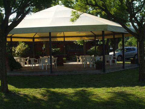 Azzurro Camping Village - Camping Rome - Image N°6
