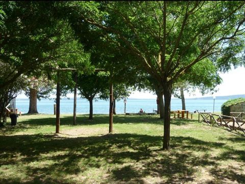 Azzurro Camping Village - Camping Rome - Image N°16