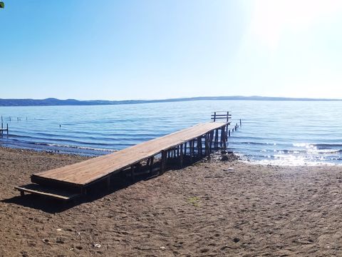 Azzurro Camping Village - Camping Rome - Image N°26