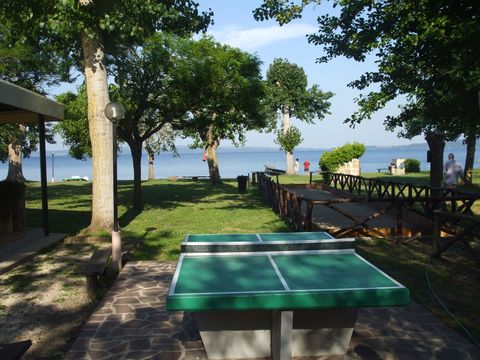 Azzurro Camping Village - Camping Rome - Image N°3