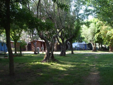 Azzurro Camping Village - Camping Rome - Image N°9