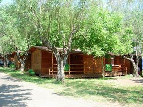 Azzurro Camping Village - Camping Rome - Image N°10