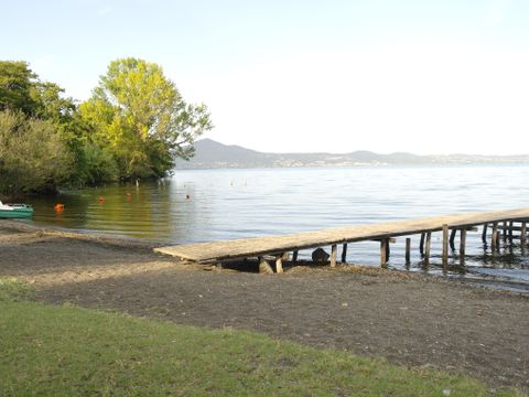 Azzurro Camping Village - Camping Rome - Image N°12