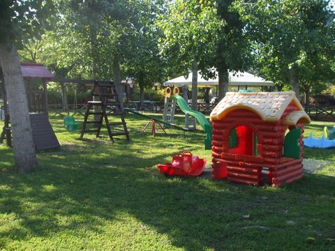 Azzurro Camping Village - Camping Rome - Image N°5