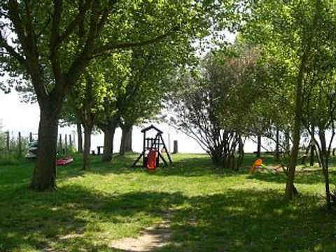 Azzurro Camping Village - Camping Rome - Image N°28
