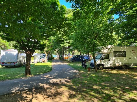 Azzurro Camping Village - Camping Rome - Image N°20