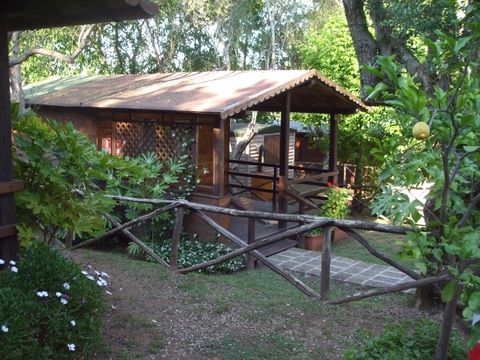 Azzurro Camping Village - Camping Rome - Image N°11