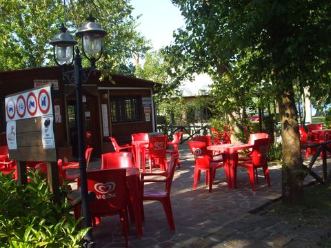 Azzurro Camping Village - Camping Rome - Image N°8