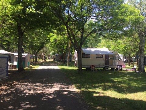 Azzurro Camping Village - Camping Rome - Image N°15