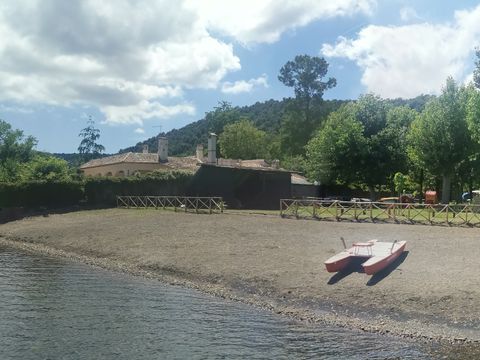 Azzurro Camping Village - Camping Rome - Image N°25