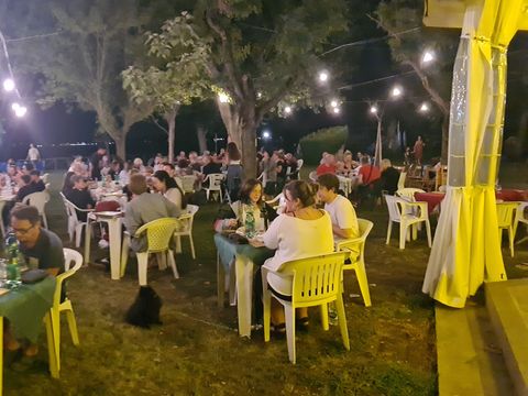 Azzurro Camping Village - Camping Rome - Image N°29