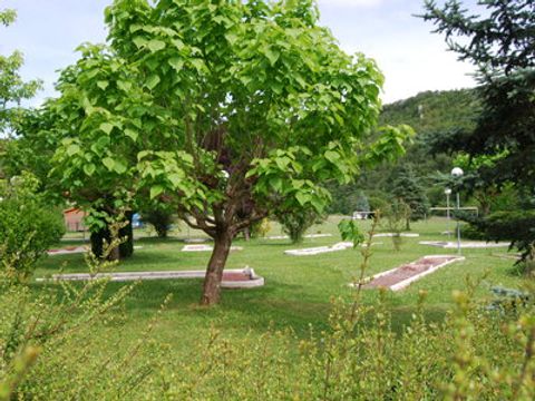 Camping le Moulin Vieux - Camping Lot - Image N°6