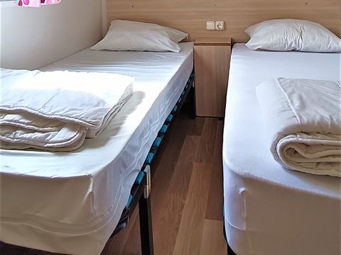 MOBILHOME 8 personnes - MALTA