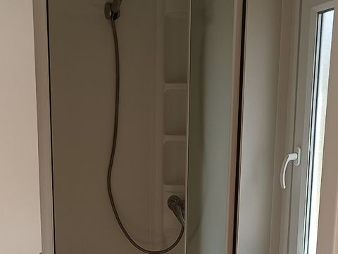 MOBILHOME 8 personnes - MALTA