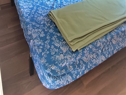 MOBILHOME 8 personnes - MALTA